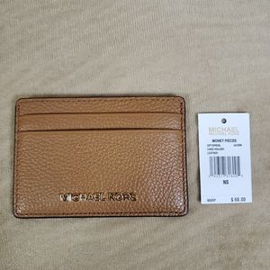 Michael Kors Card Holder